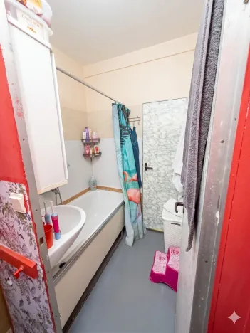 Prodej bytu 3+1, Olomouc - Nová Ulice, Brněnská, 76 m2