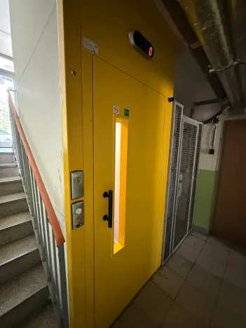 Prodej bytu 3+1, Olomouc - Nová Ulice, Brněnská, 76 m2