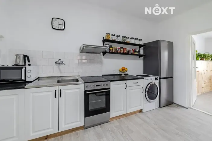 Prodej rodinného domu, Chornice, Trnavská, 90 m2