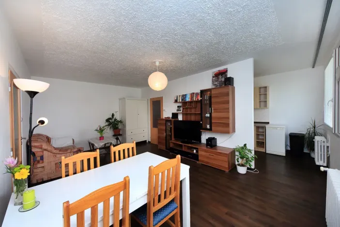 Pronájem bytu 3+kk, Praha - Libeň, Rozšířená, 72 m2