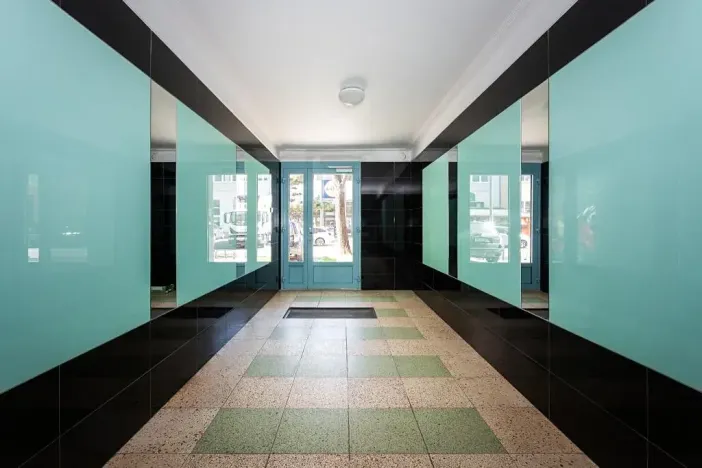 Prodej bytu 2+1, Brno, Bayerova, 73 m2