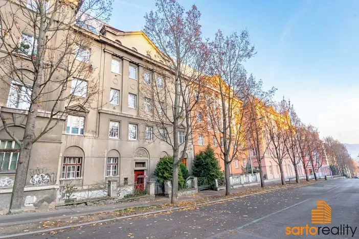 Prodej bytu 3+1, Ústí nad Labem, Pasteurova, 77 m2