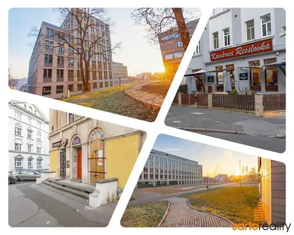 Prodej bytu 3+1, Ústí nad Labem, Pasteurova, 77 m2