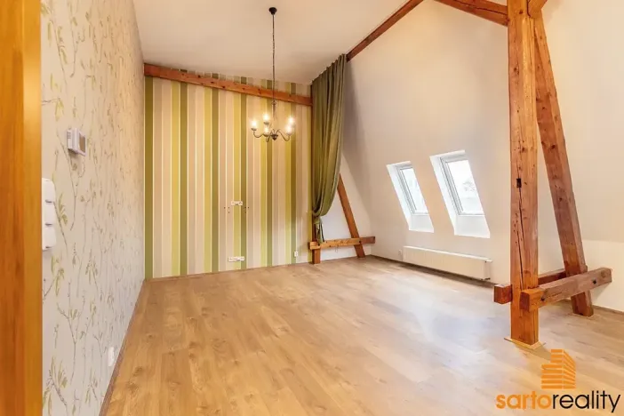 Prodej bytu 3+1, Ústí nad Labem, Pasteurova, 77 m2