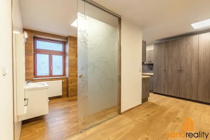 Prodej bytu 3+1, Ústí nad Labem, Pasteurova, 77 m2