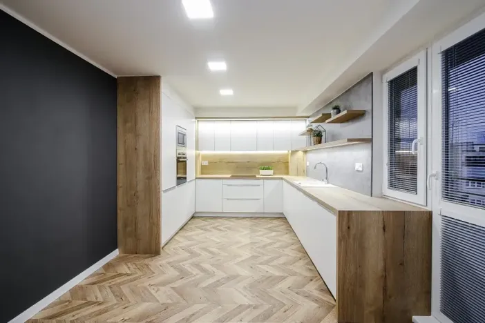 Pronájem bytu 2+kk, Ostrava, Petra Křičky, 60 m2