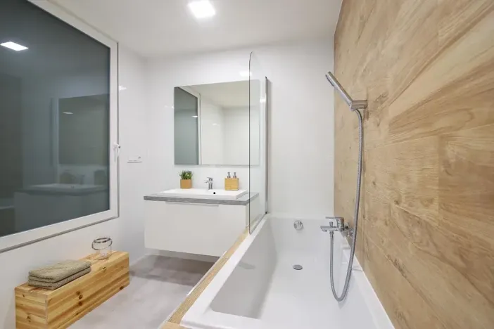 Pronájem bytu 2+kk, Ostrava, Petra Křičky, 60 m2