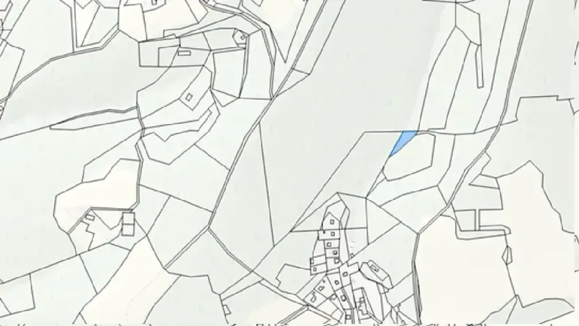 Dražba lesa, Morávka, 57384 m2