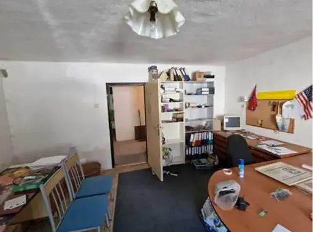 Dražba rodinného domu, Olšany u Prostějova, 130 m2