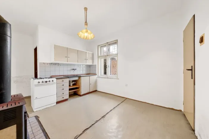 Prodej rodinného domu, Votice, 2. odboje, 82 m2