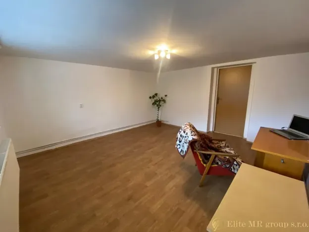 Prodej rodinného domu, Nymburk, Malé Valy, 55 m2