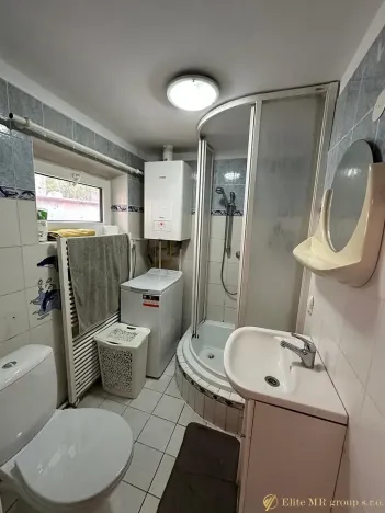 Prodej rodinného domu, Nymburk, Malé Valy, 55 m2