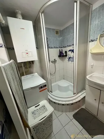 Prodej rodinného domu, Nymburk, Malé Valy, 55 m2