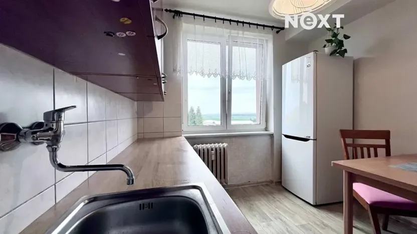 Prodej bytu 3+1, Chropyně, Moravská, 65 m2