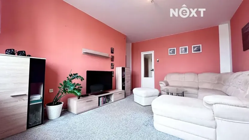 Prodej bytu 3+1, Chropyně, Moravská, 65 m2