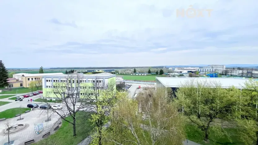 Prodej bytu 3+1, Chropyně, Moravská, 65 m2