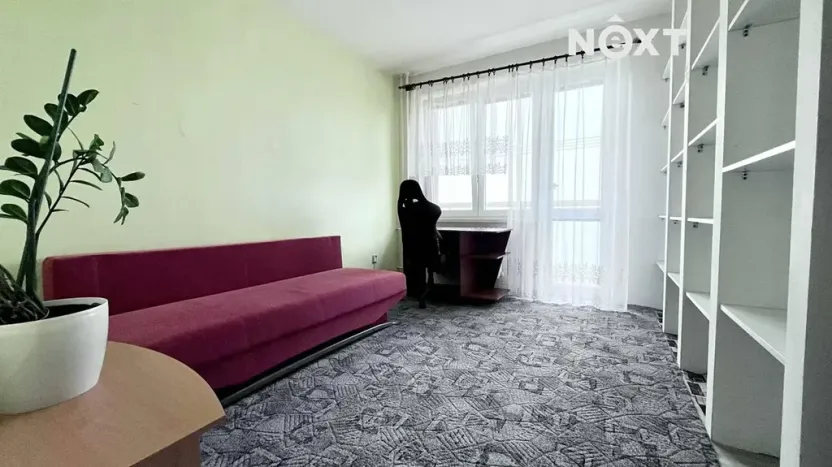 Prodej bytu 3+1, Chropyně, Moravská, 65 m2