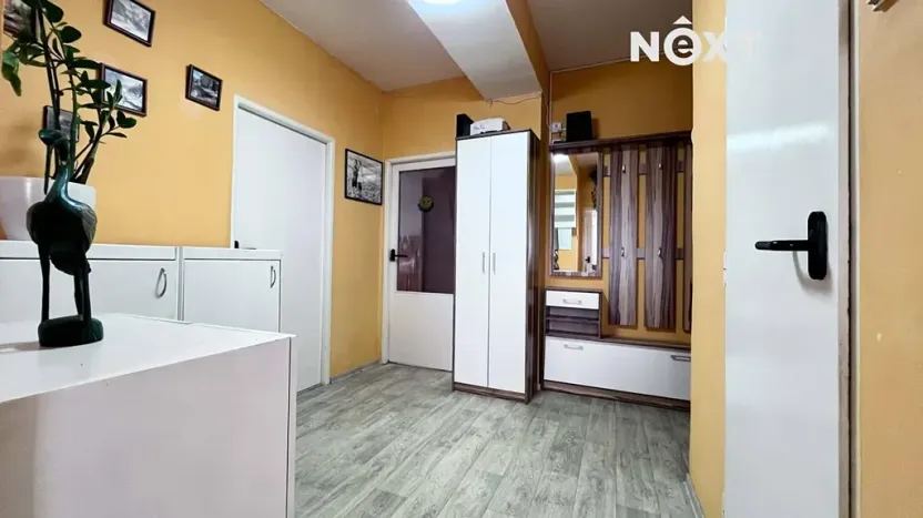 Prodej bytu 3+1, Chropyně, Moravská, 65 m2