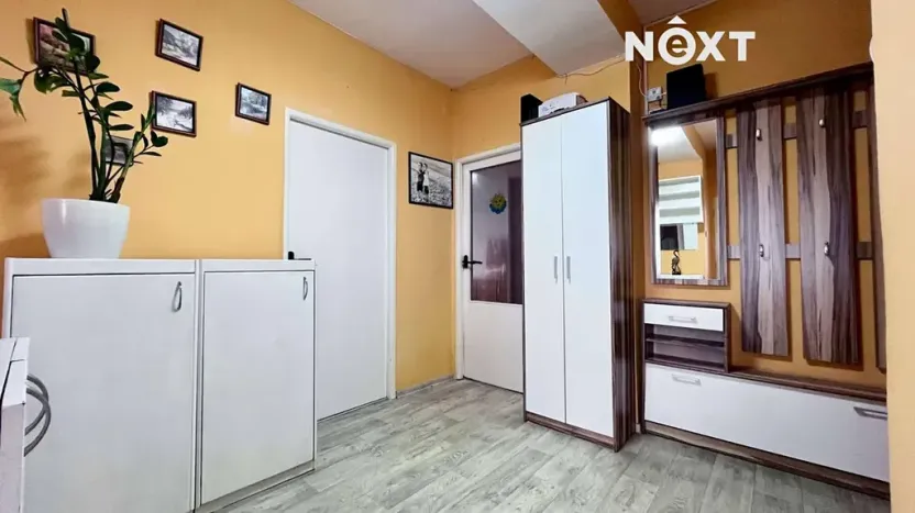 Prodej bytu 3+1, Chropyně, Moravská, 65 m2