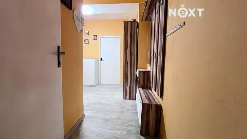 Prodej bytu 3+1, Chropyně, Moravská, 65 m2