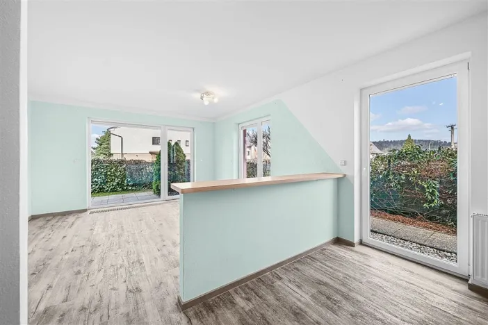 Prodej bytu 3+kk, Plzeň - Újezd, Za Kaštany, 80 m2