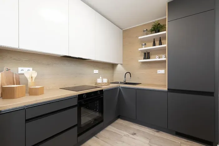 Prodej bytu 2+1, Ostrava, Mongolská, 49 m2