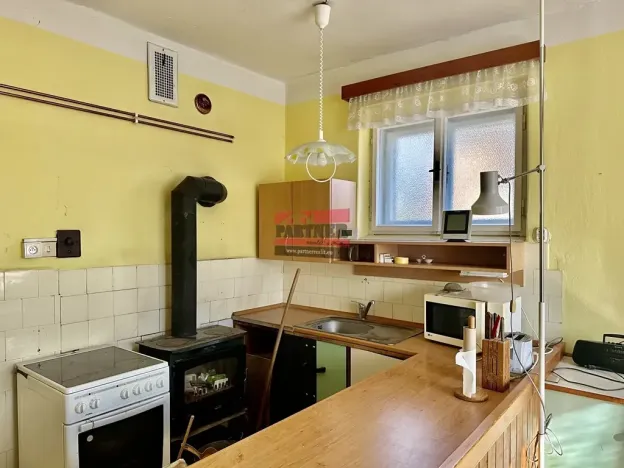 Prodej rodinného domu, Malšice, Lužnická, 218 m2