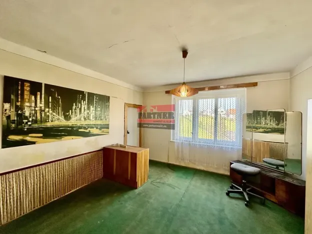 Prodej rodinného domu, Malšice, Lužnická, 218 m2