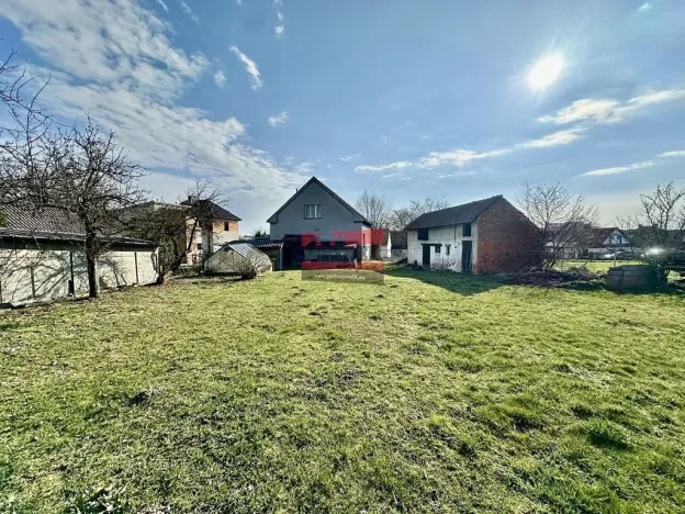 Prodej rodinného domu, Malšice, Lužnická, 218 m2