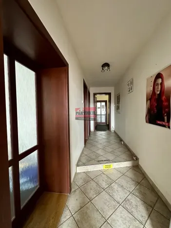 Prodej komerční nemovitosti, Soběslav, náměstí Republiky, 431 m2