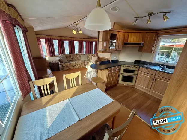 Prodej mobilheimu, Opava, Jaselská, 40 m2