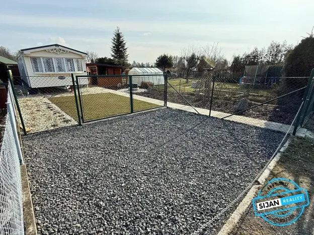 Prodej mobilheimu, Opava, Jaselská, 40 m2