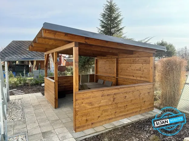 Prodej mobilheimu, Opava, Jaselská, 40 m2