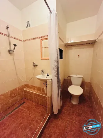 Pronájem bytu 1+kk, Krnov, SPC G, 27 m2