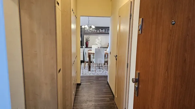 Prodej bytu 3+1, České Budějovice, Průběžná, 90 m2