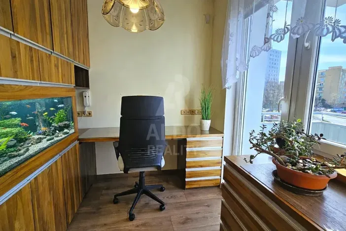 Prodej bytu 3+1, České Budějovice, Průběžná, 90 m2