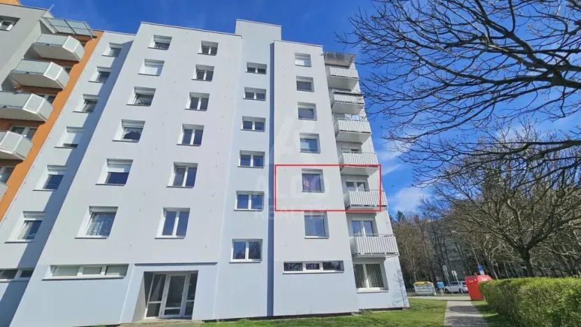 Prodej bytu 3+1, České Budějovice, Průběžná, 90 m2