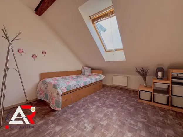 Prodej rodinného domu, Velešovice, 451 m2