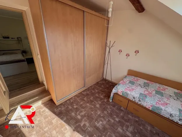 Prodej rodinného domu, Velešovice, 451 m2