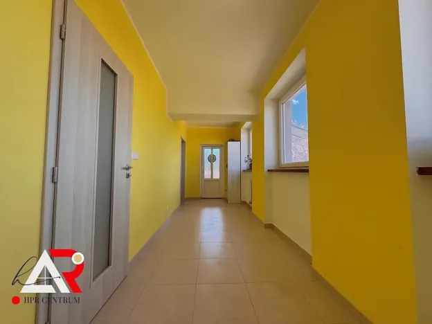 Prodej rodinného domu, Velešovice, 451 m2