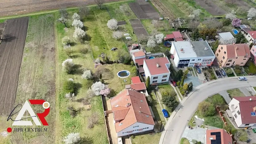 Prodej rodinného domu, Velešovice, 451 m2