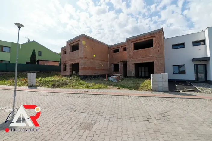 Prodej rodinného domu, Brodek u Prostějova, 155 m2