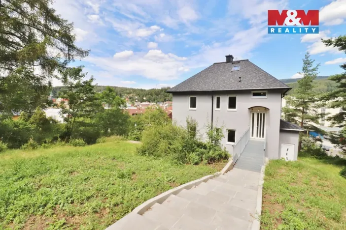 Pronájem bytu 1+kk, Nejdek, Chodovská, 49 m2