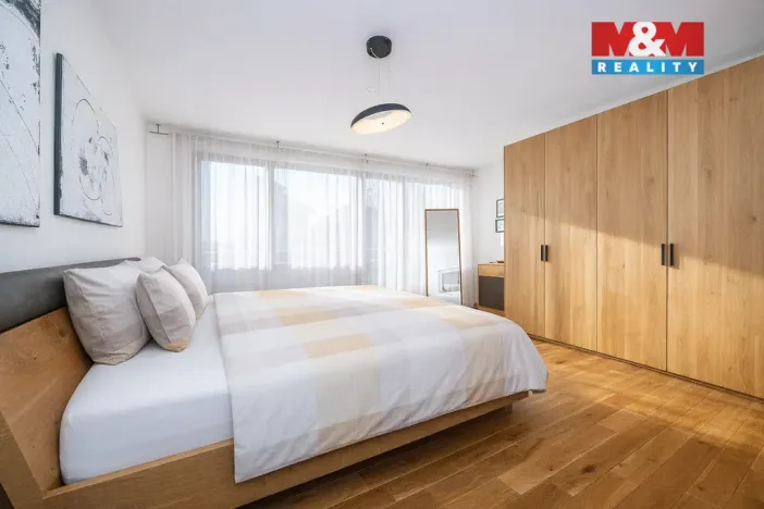 Prodej rodinného domu, Praha, U páté baterie, 167 m2