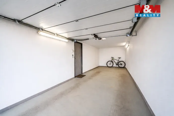 Prodej rodinného domu, Praha, U páté baterie, 167 m2