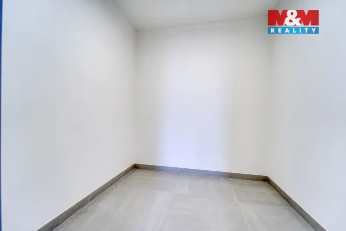 Pronájem bytu 2+kk, Plzeň, Pálavská, 57 m2