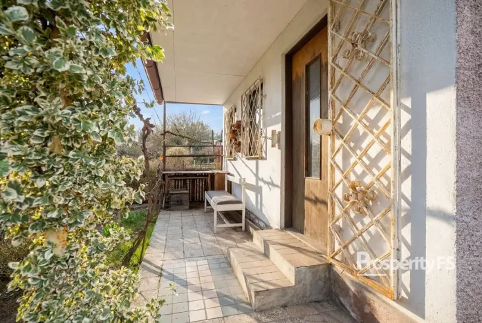 Prodej chaty, Kladno, 16 m2