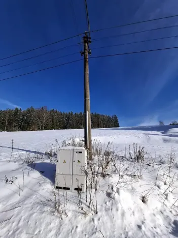 Prodej pozemku pro bydlení, Bublava, 720 m2