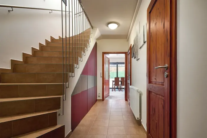 Prodej rodinného domu, Říčany, Bazalková, 101 m2