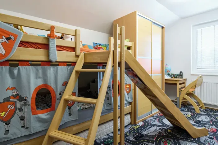 Prodej rodinného domu, Říčany, Bazalková, 101 m2